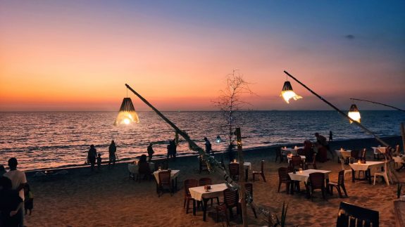 Lanta Nature Beach