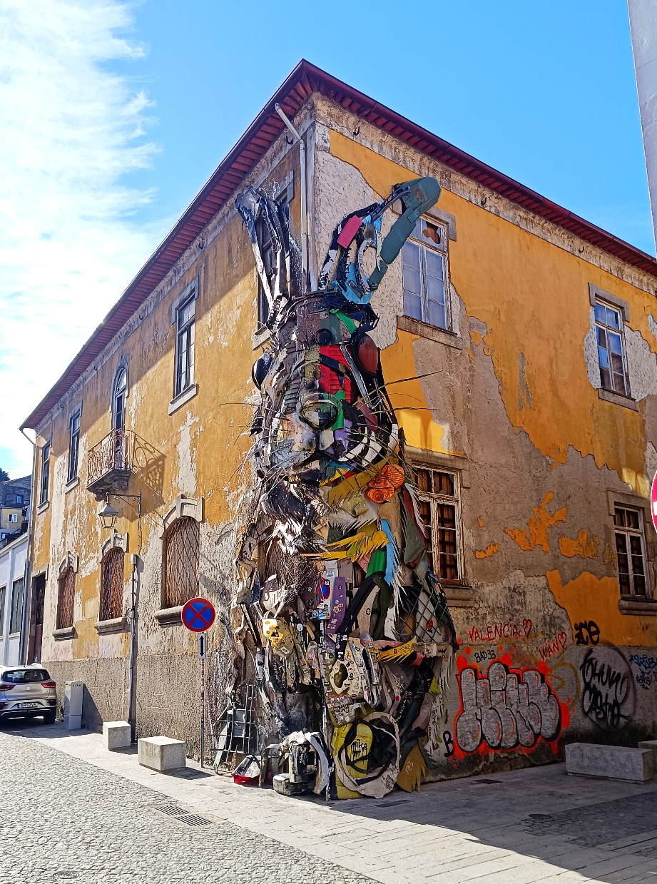 lapin-porto