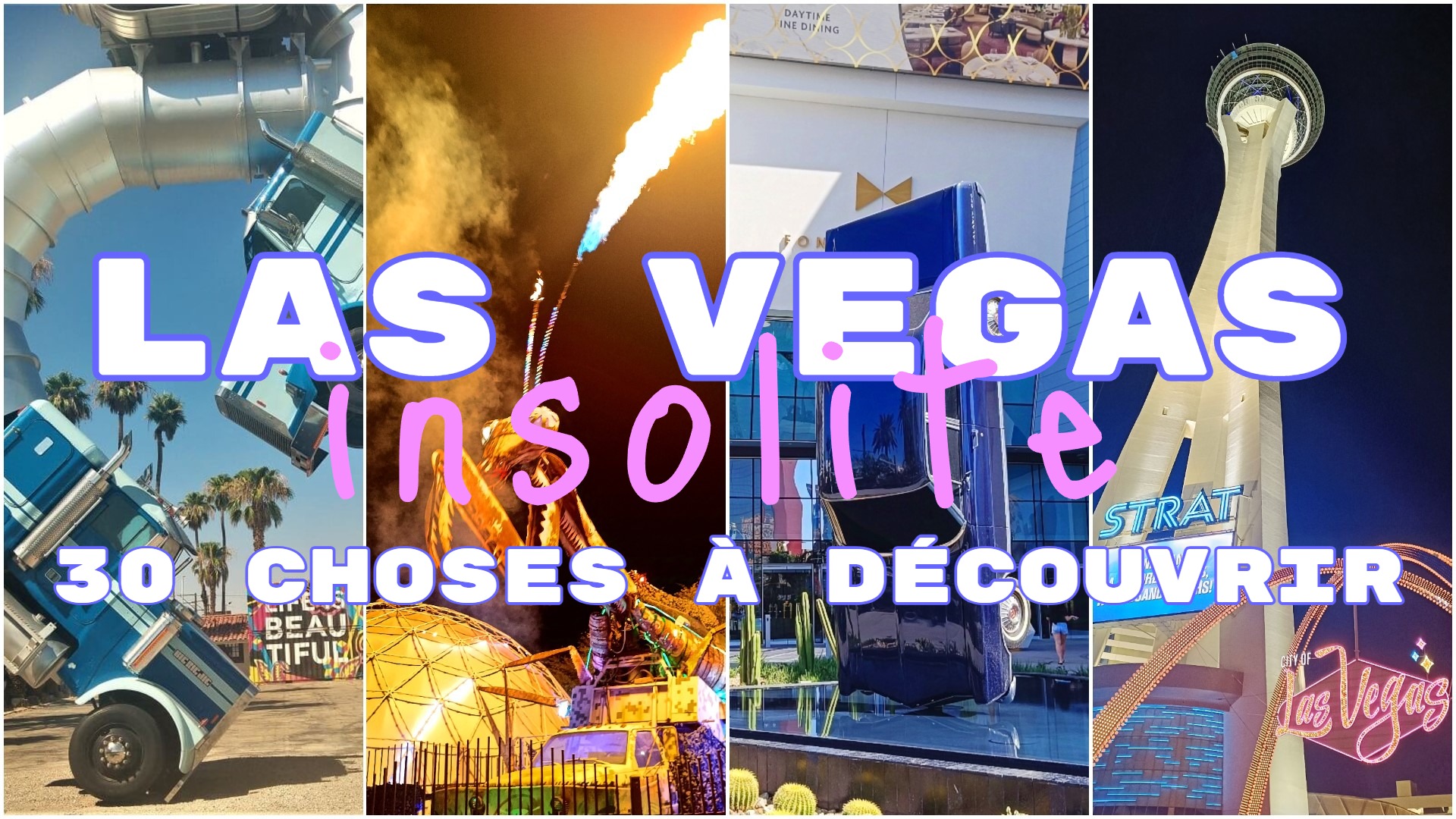 las-vegas-insolite Las Vegas Insolite