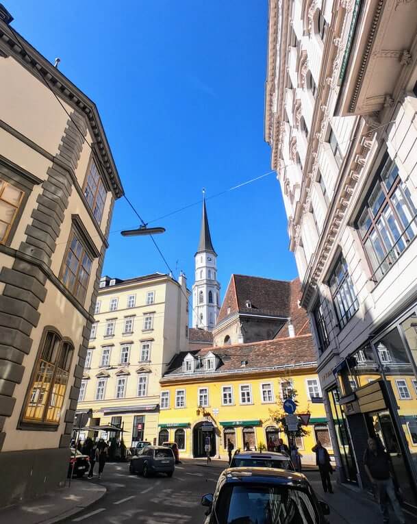 batîments Ljubljana