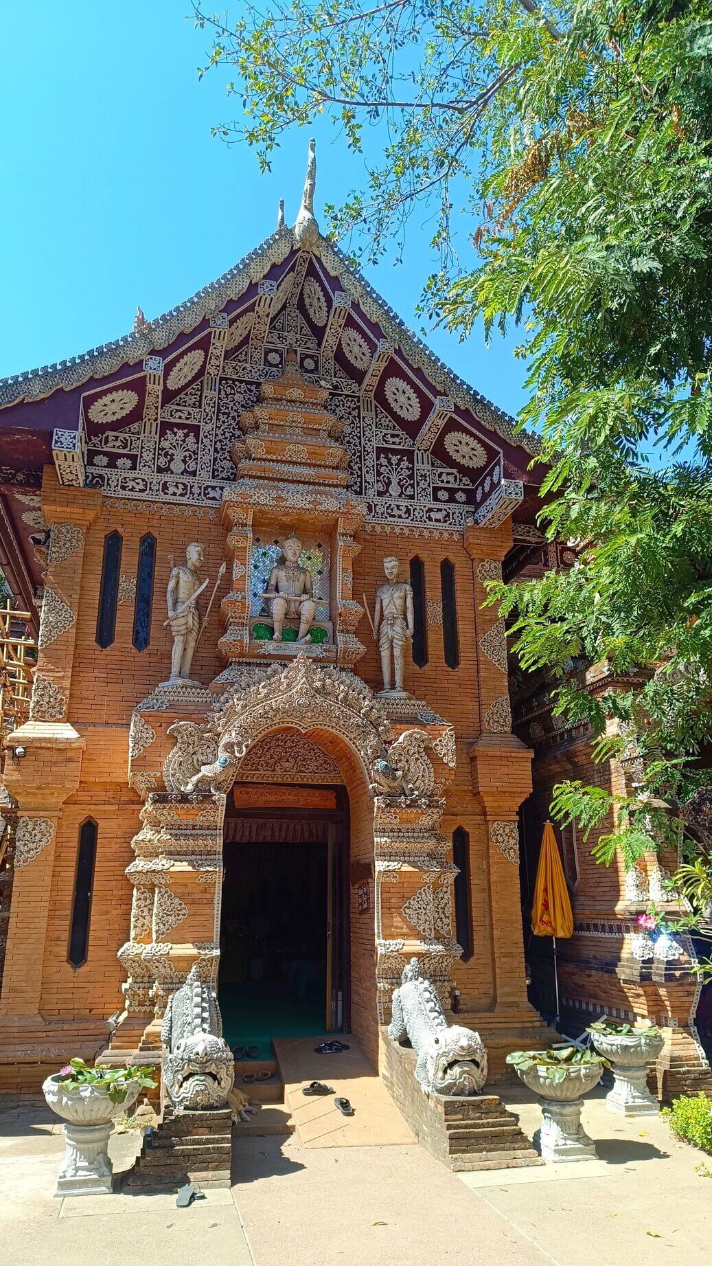 Wat Lok Moli