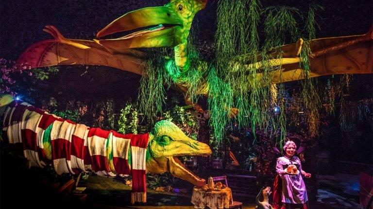 Attractions à éviter à Europa Park