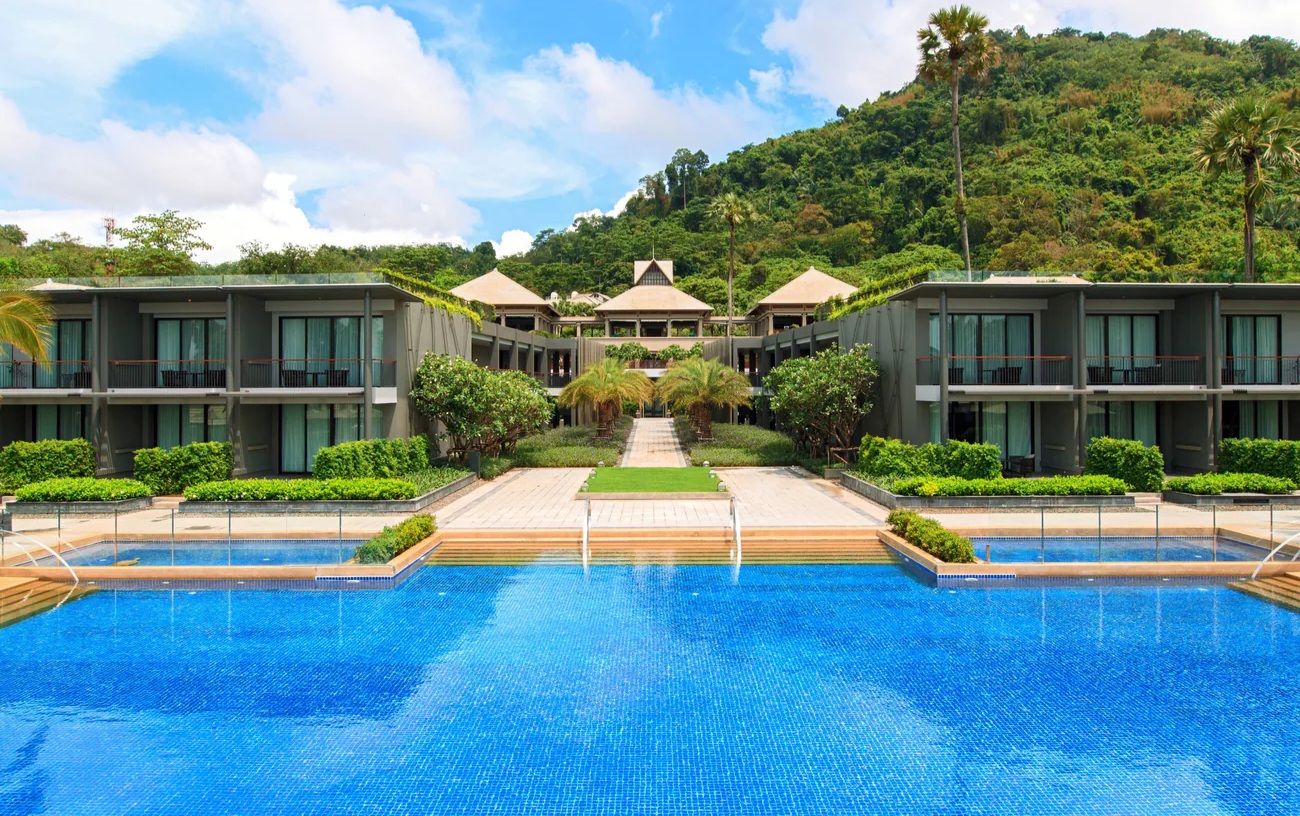 marriott-phuket Marriott Phuket Aéroport