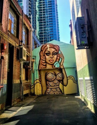 Uniacle Ct Melbourne