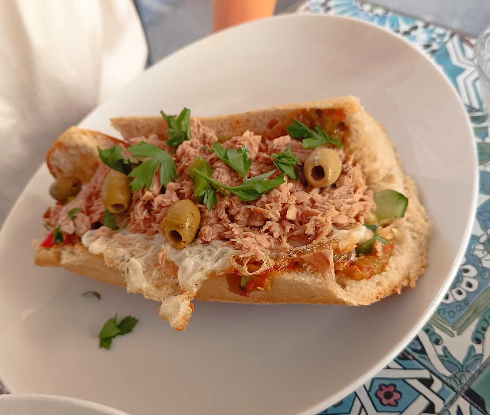 Le Monastir Montpellier