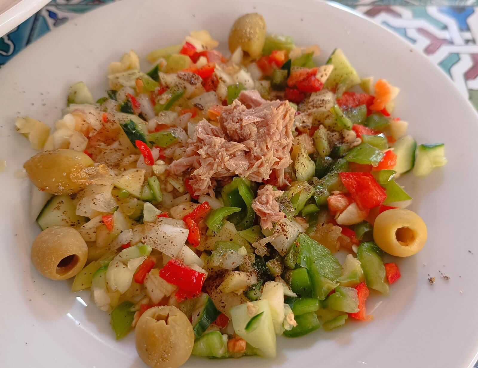 Le Monastir Montpellier