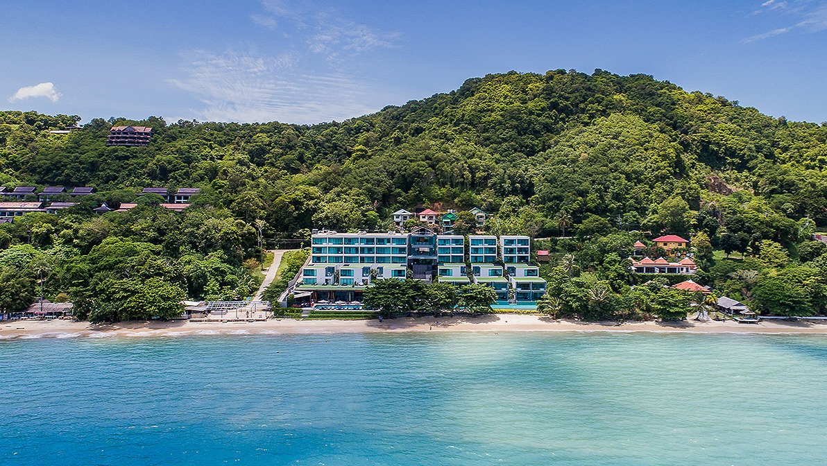 My Beach Resort Phuket