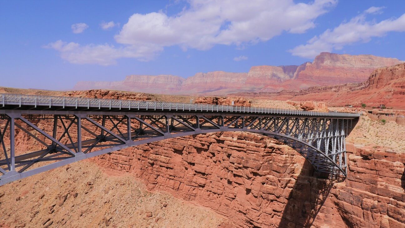 Navajo Bridge
