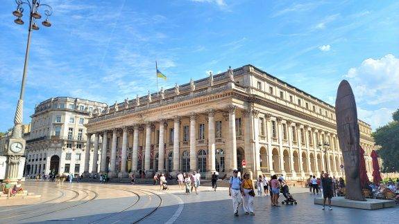 Opéra National de Bordeaux