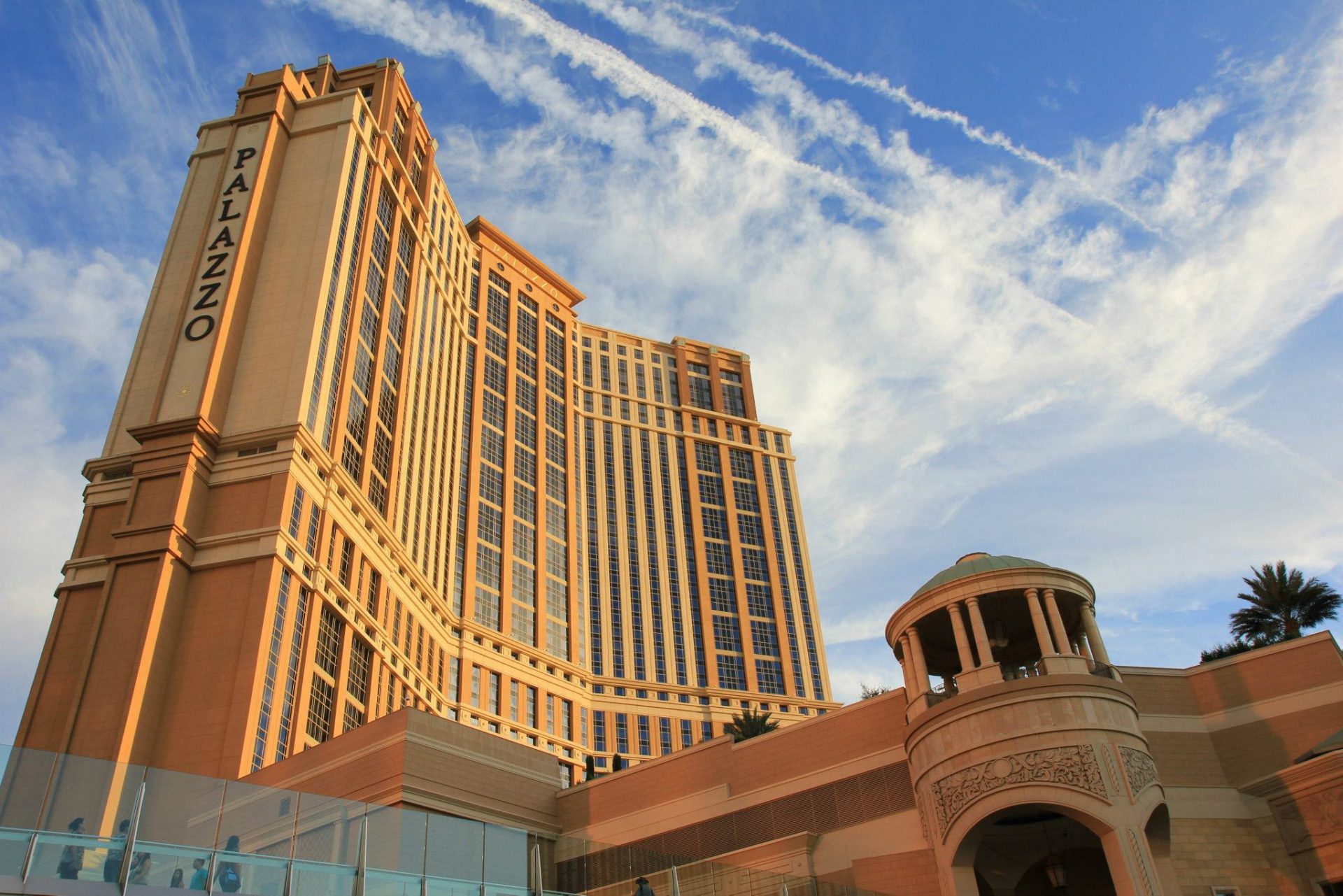 Palazzo Las Vegas