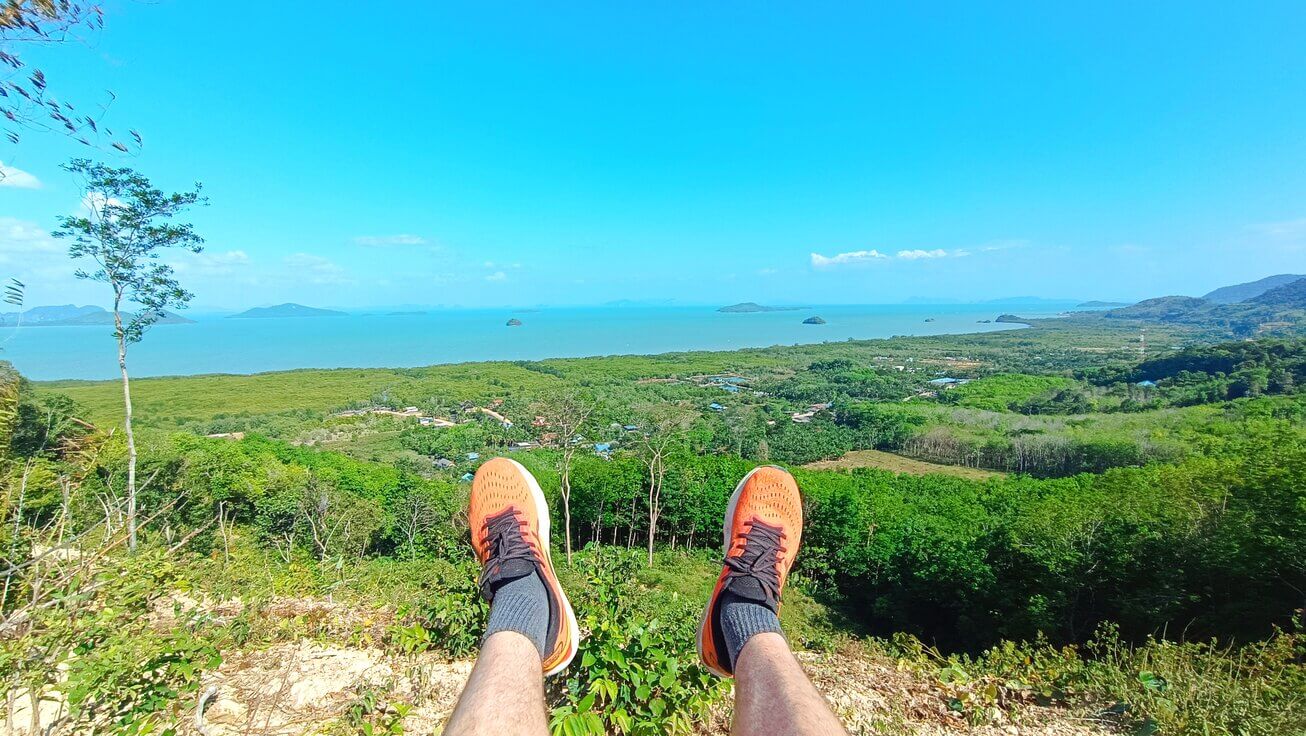 Panorama Koh Lanta Est