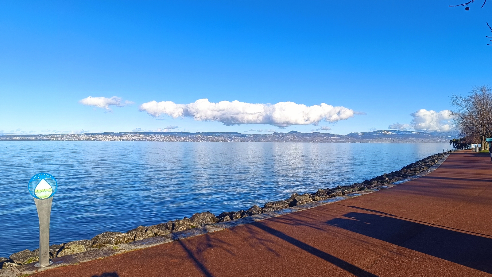 panorama-quais-evian Quais Evian Les Bains