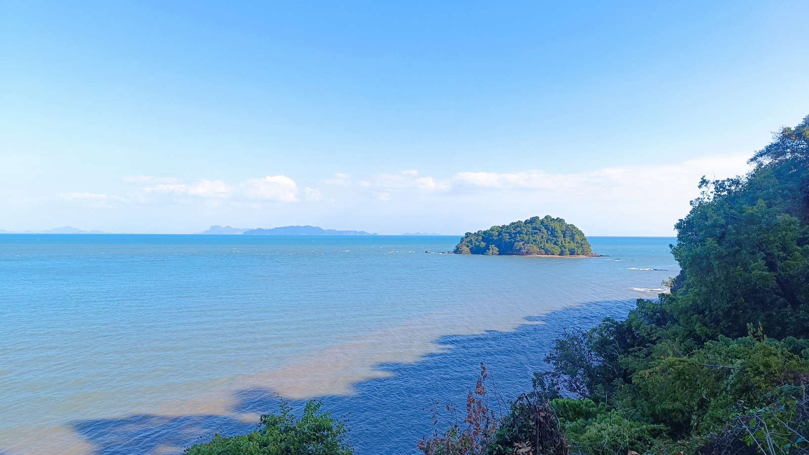 Panorama Sunshine Koh Lanta