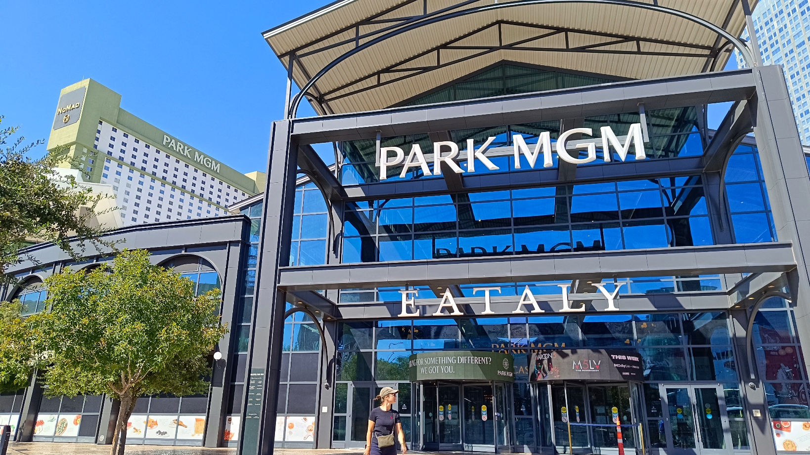 park-mgm-front