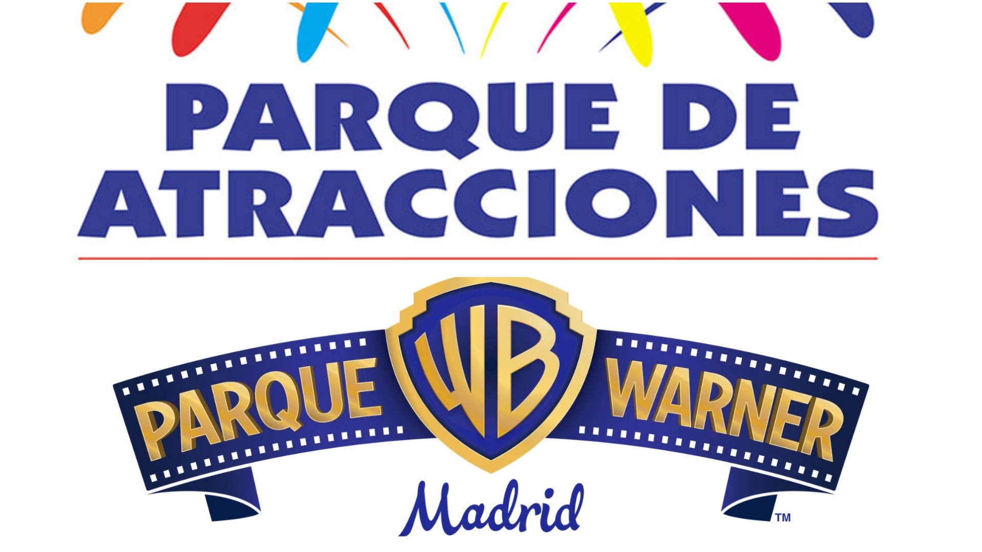 parque-warner-atracciones Parque Warner Atracciones