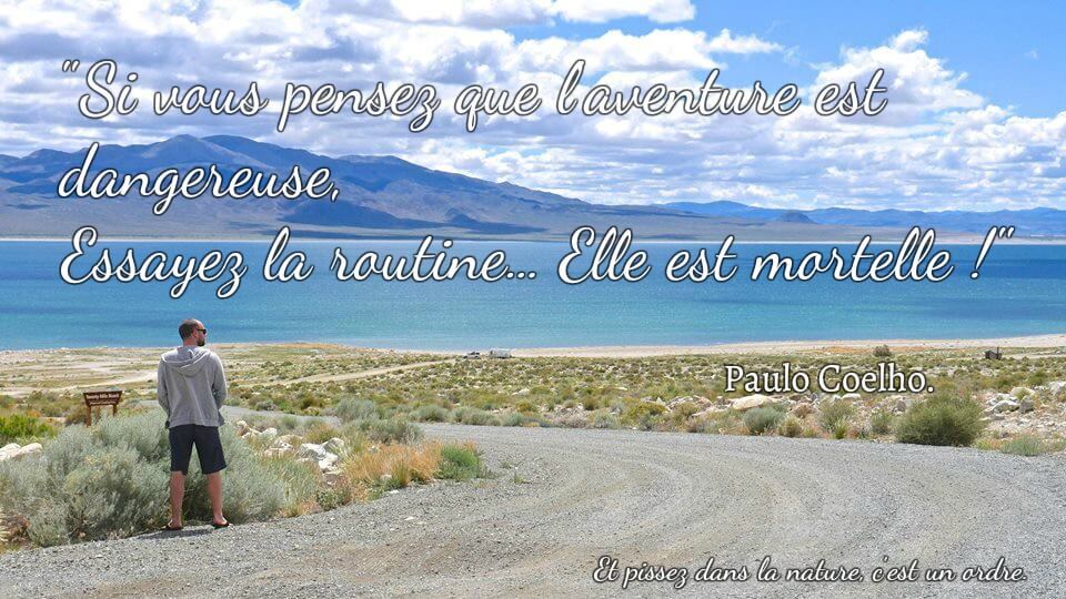 citation Paulo Coelho