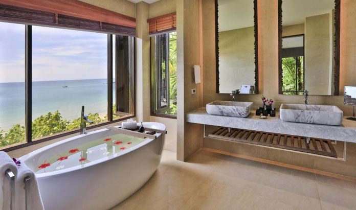 pimalai-koh-lanta 5 hôtels de luxe à Koh Lanta