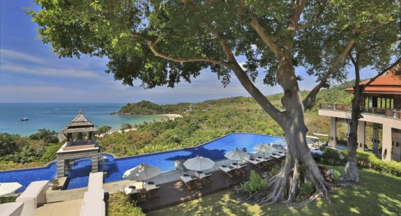 Pimalai Resort Panorama