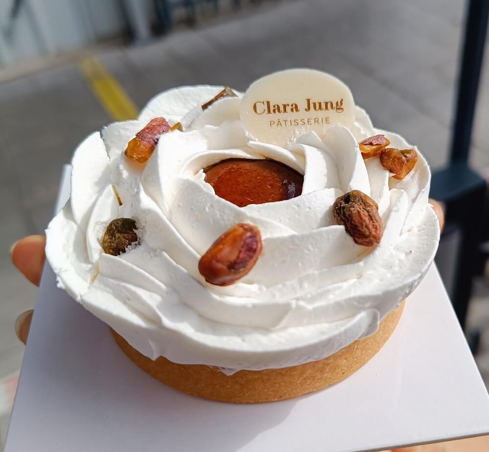 Clara Jung Montpellier