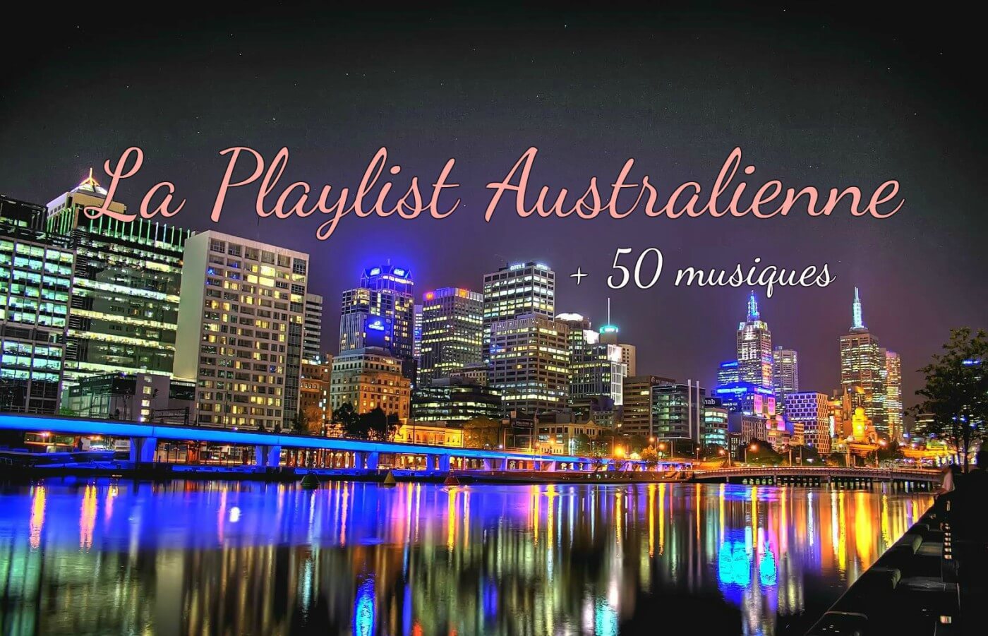 playlist-australie