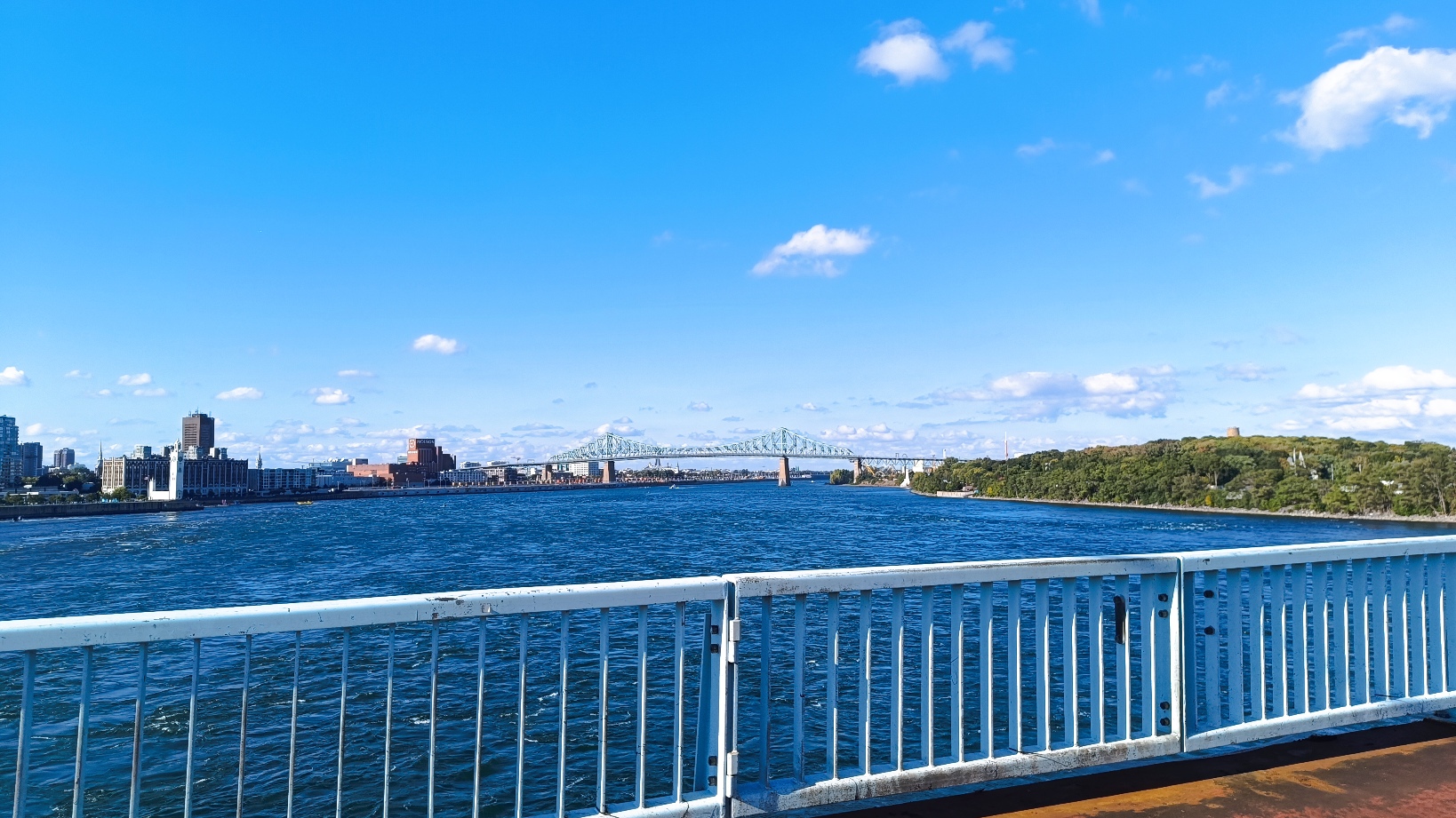 Pont Montréal