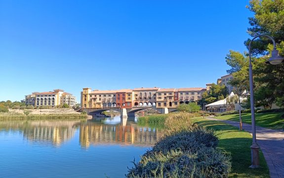 ponte-vecchio-575x362 Ponte Vecchio Las Vegas