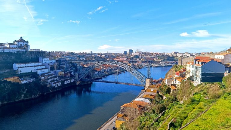 Où dormir et quel hôtel choisir à Porto ?