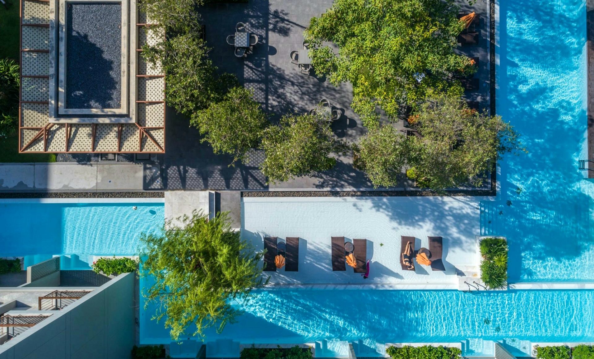 Proud Phuket Panorama