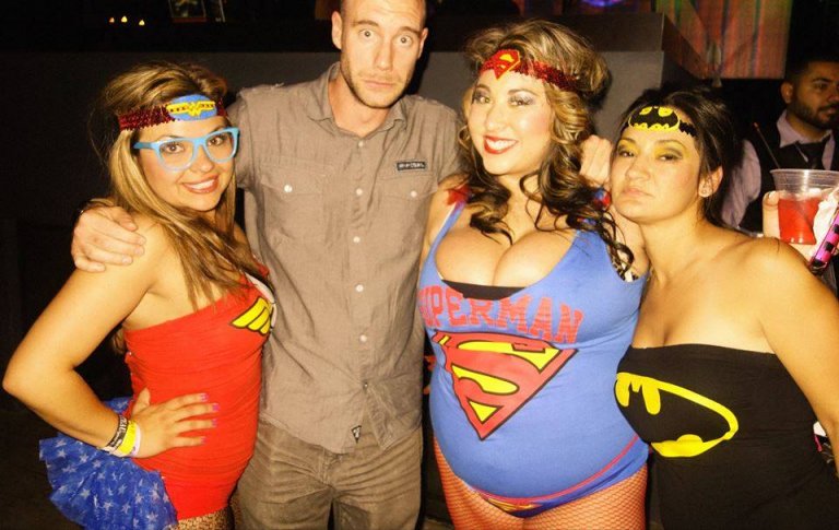 rencontres las vegas Paris