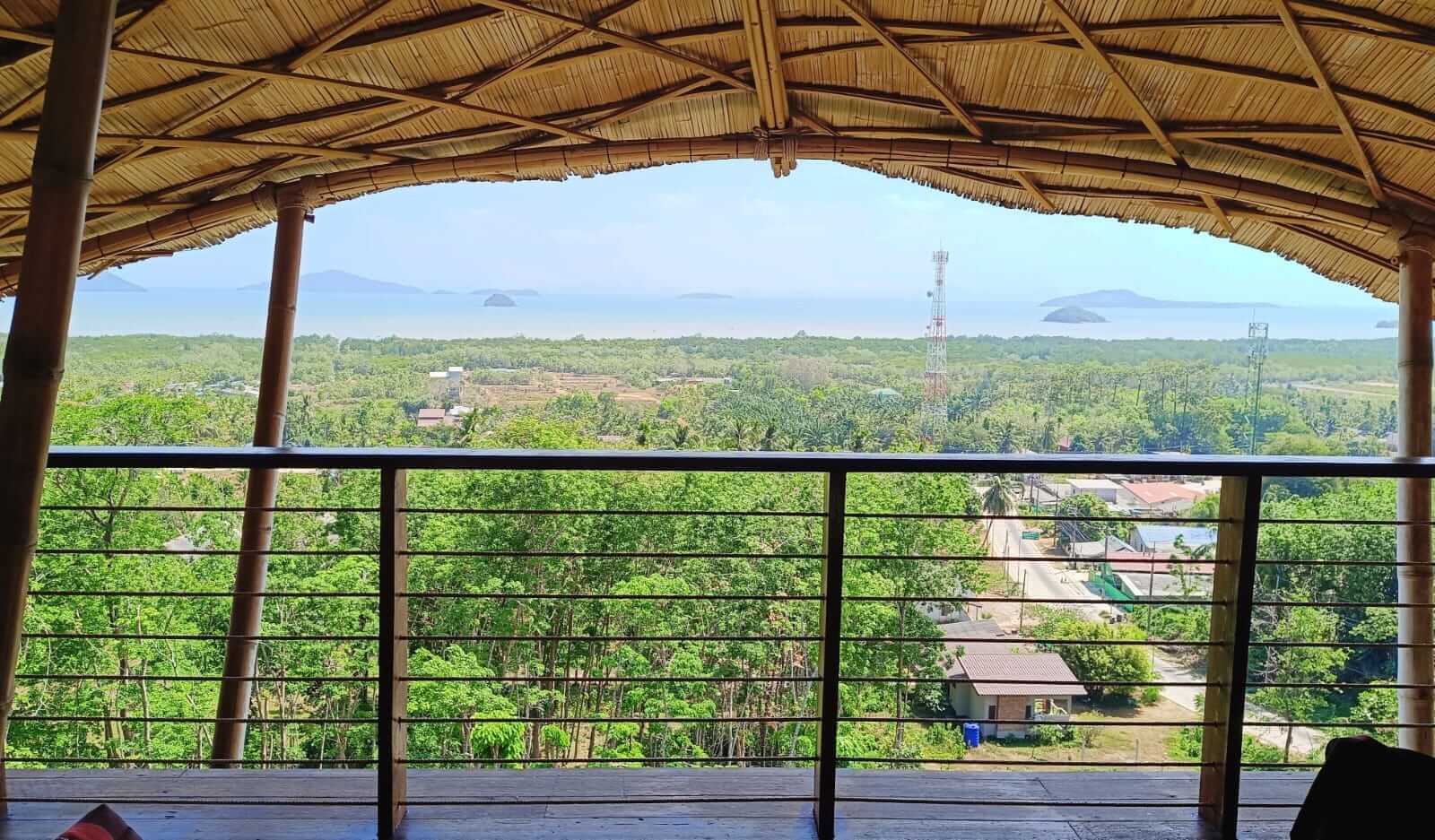 Khao Yai Restaurant