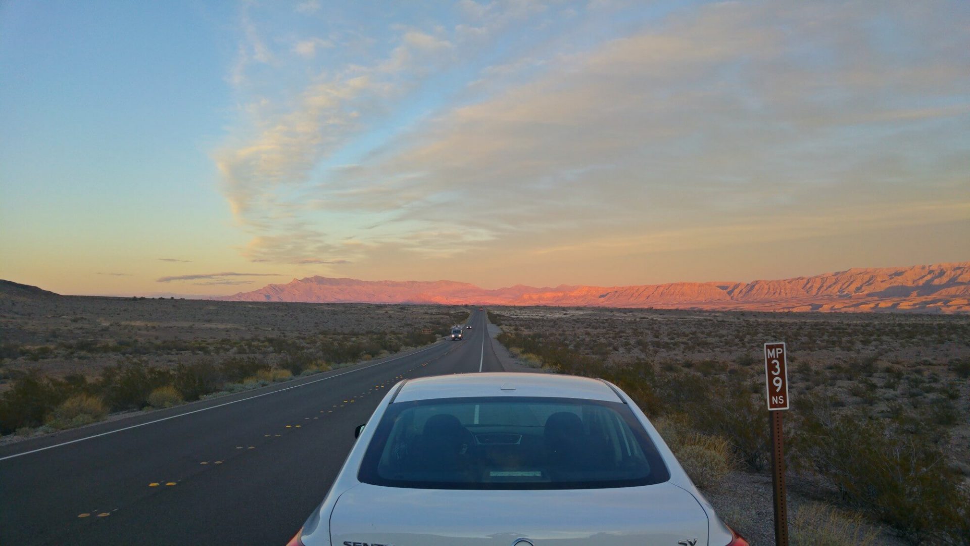 route usa road trip