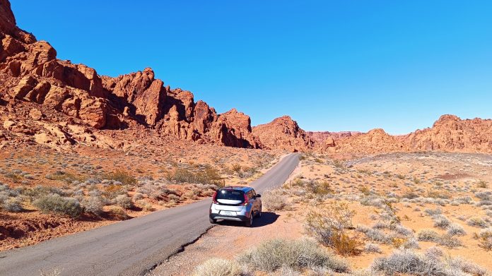 road-trip-valley-fire road trip Valley of Fire