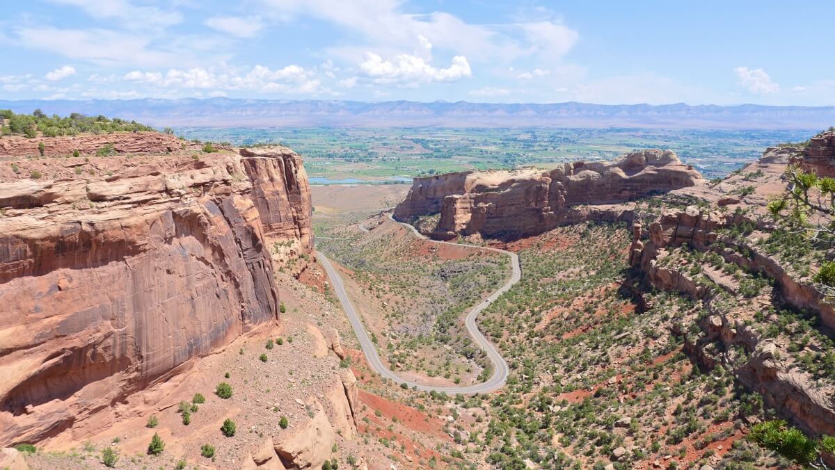 Colorado National Monument 