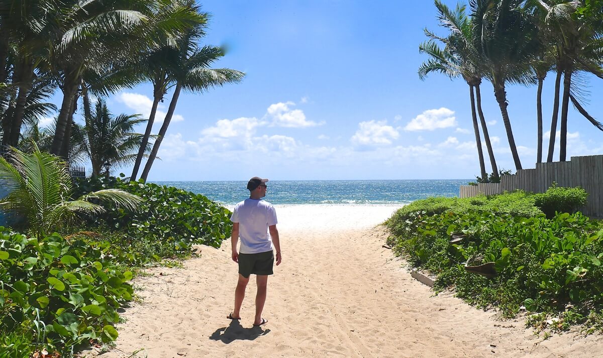 plage fort lauderdale