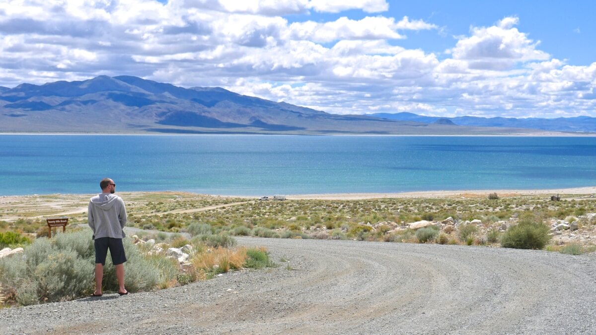 walker lake 