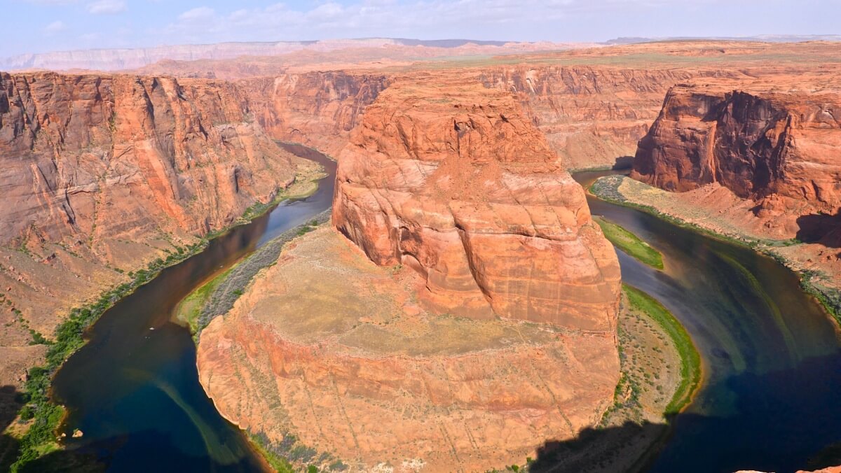 Horseshoe Bend 