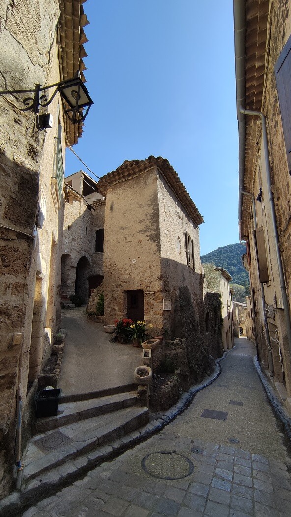 Saint-Guilhem-le-Désert