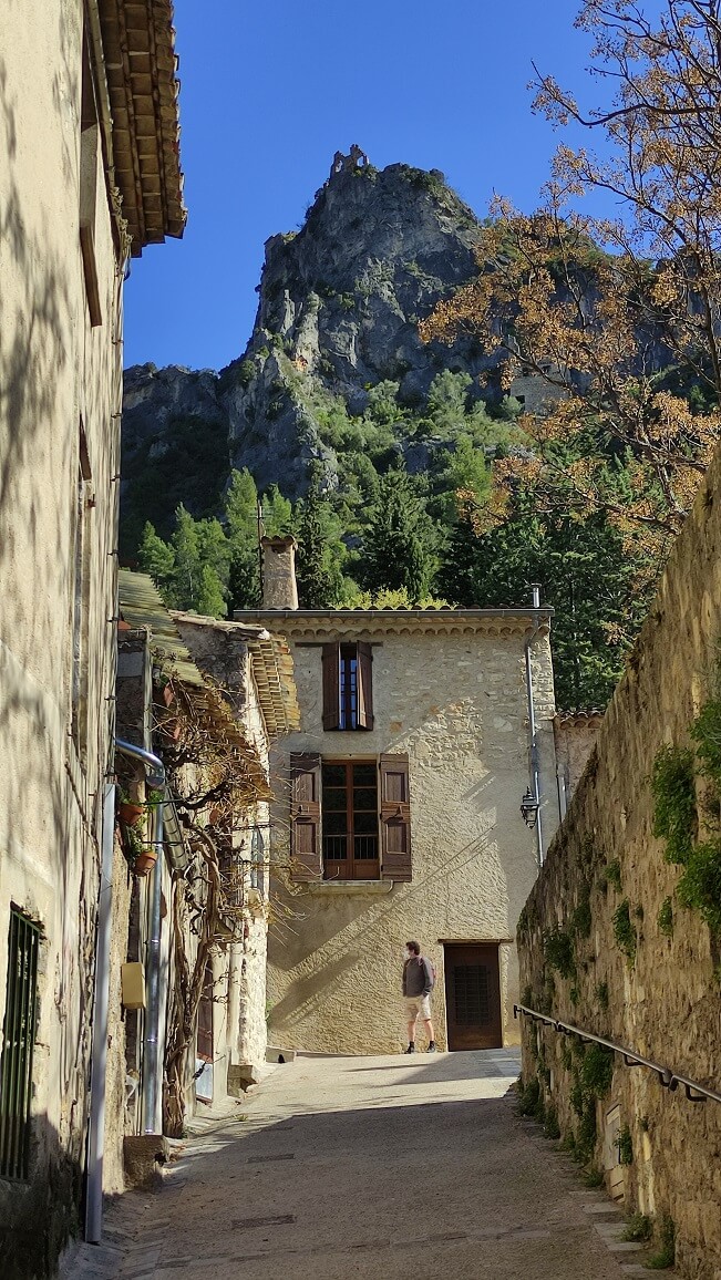 Saint-Guilhem-le-Désert
