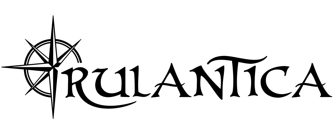 rulantica Rulantica Logo