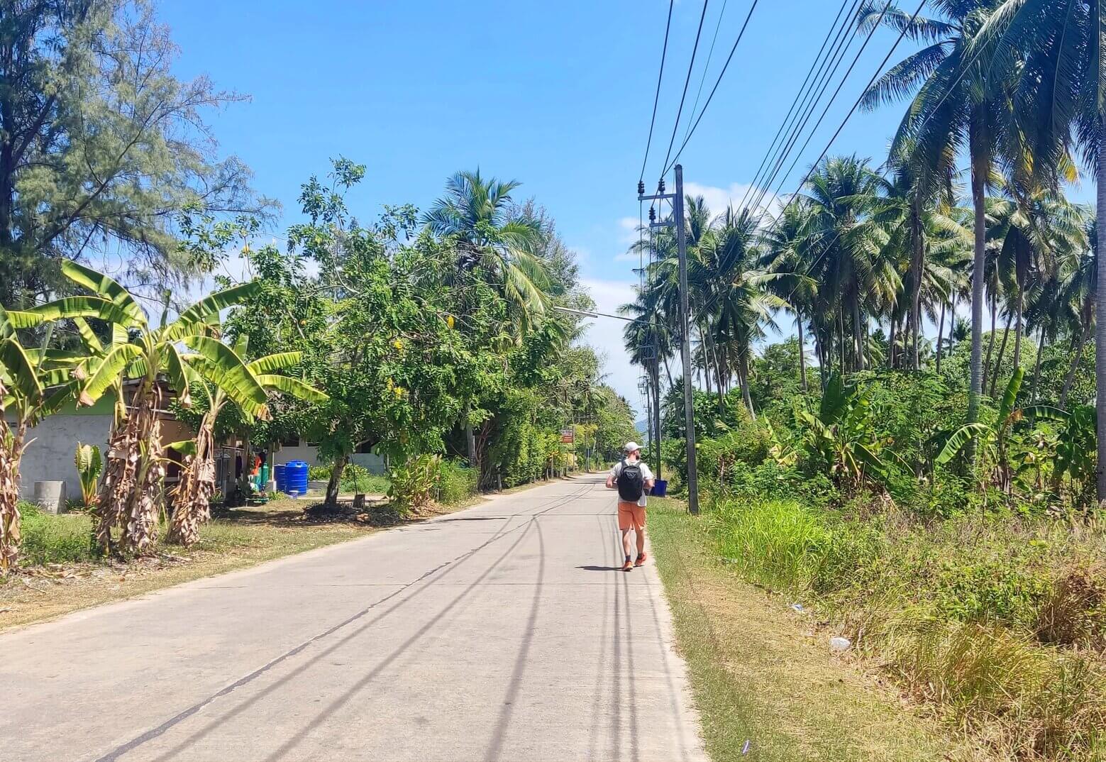 Koh Lanta Sac à dos