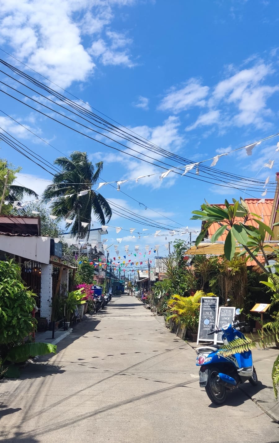 Sala Dan Koh Lanta