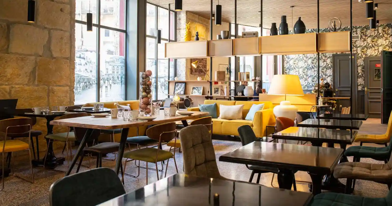 royal hôtel Montpellier