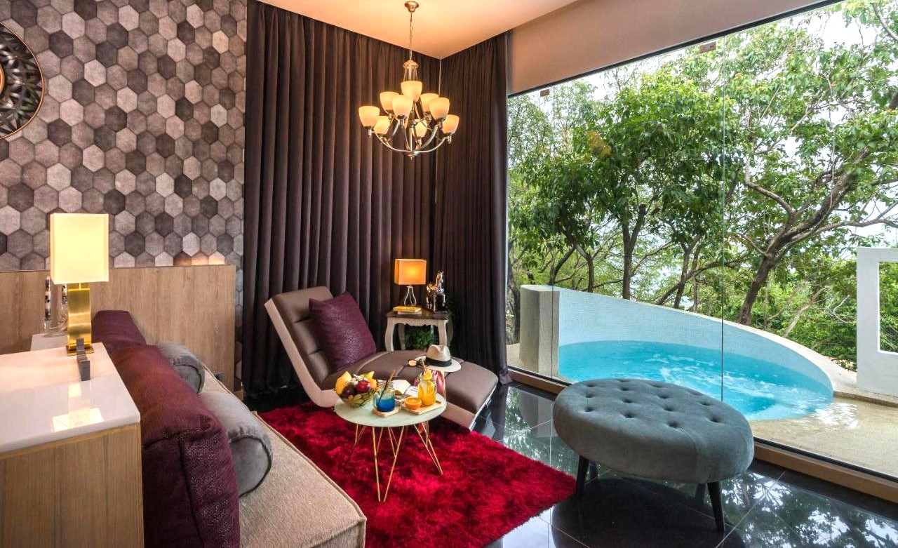 Skymoon Resort Koh Phangan