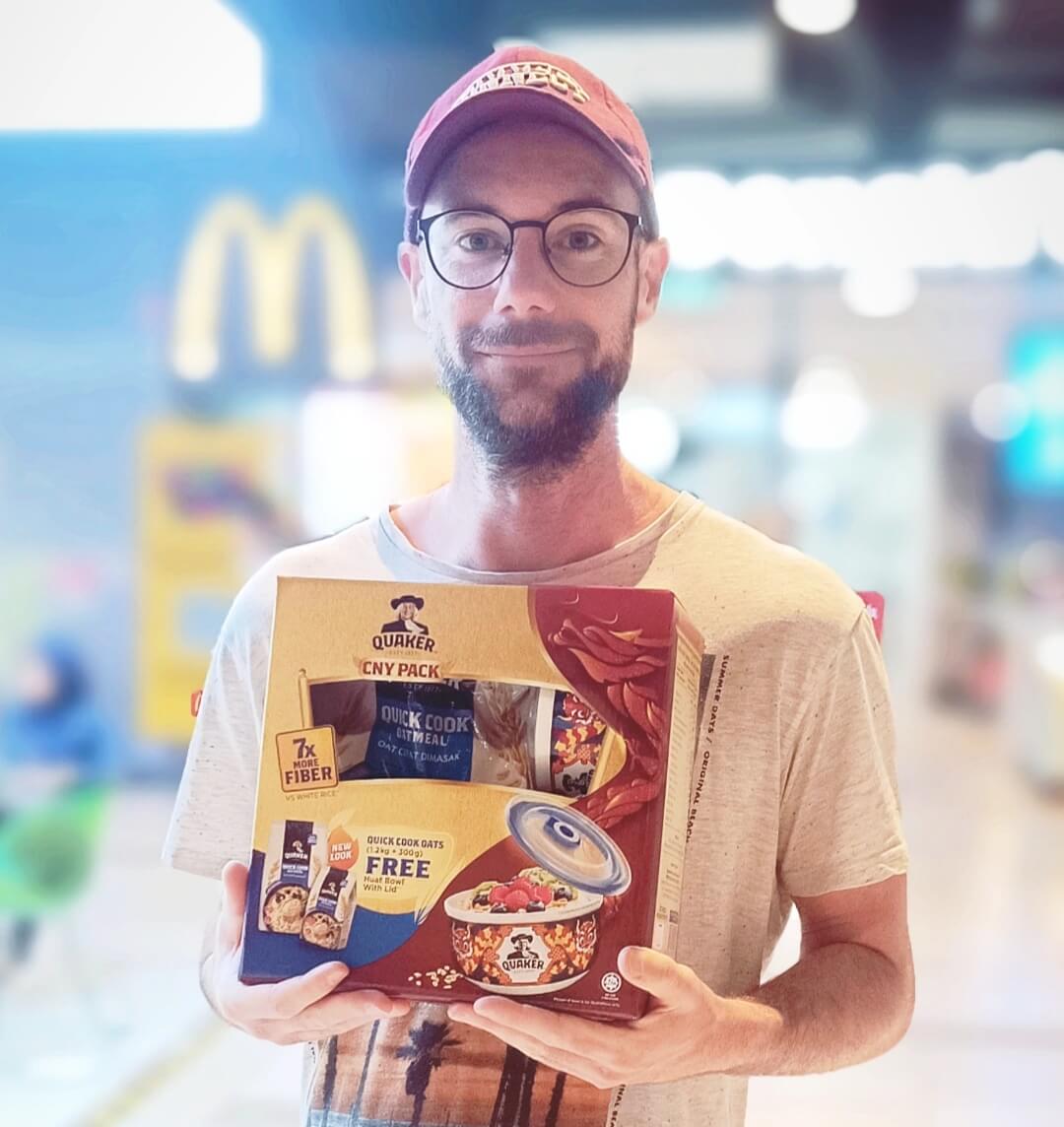 Souvenirs voyage