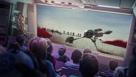 Star Tours