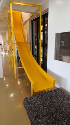 Toboggan Co-working Bangkok