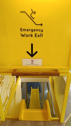 Co-working Bangkok