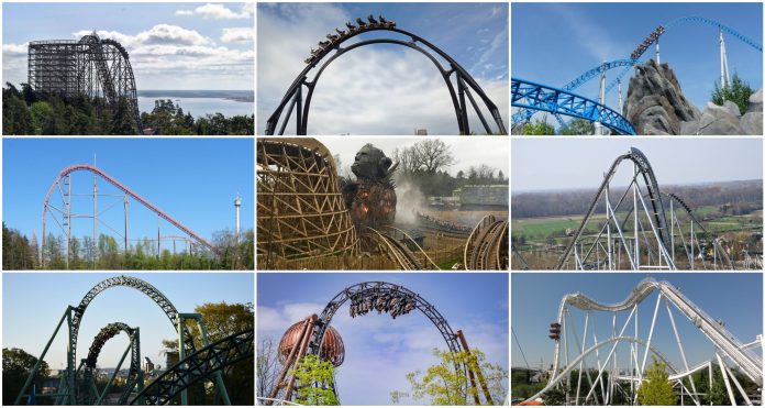 top-20-coaster Top 20 coasters Europe