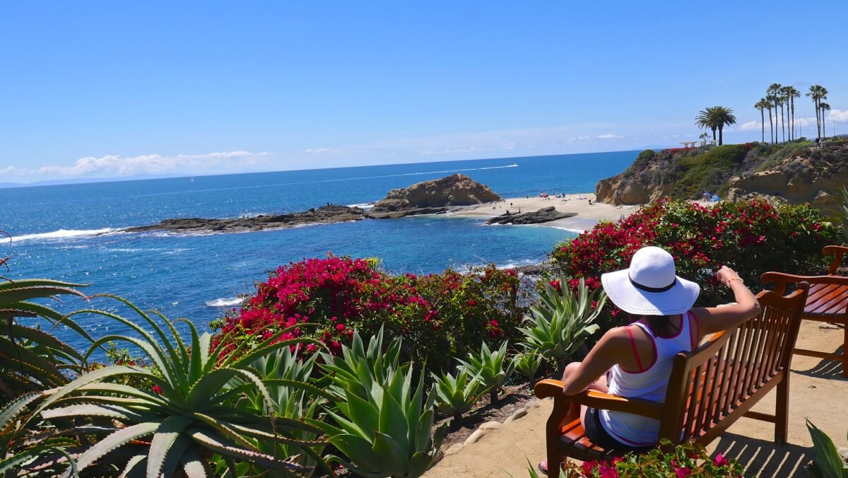treasure island park view