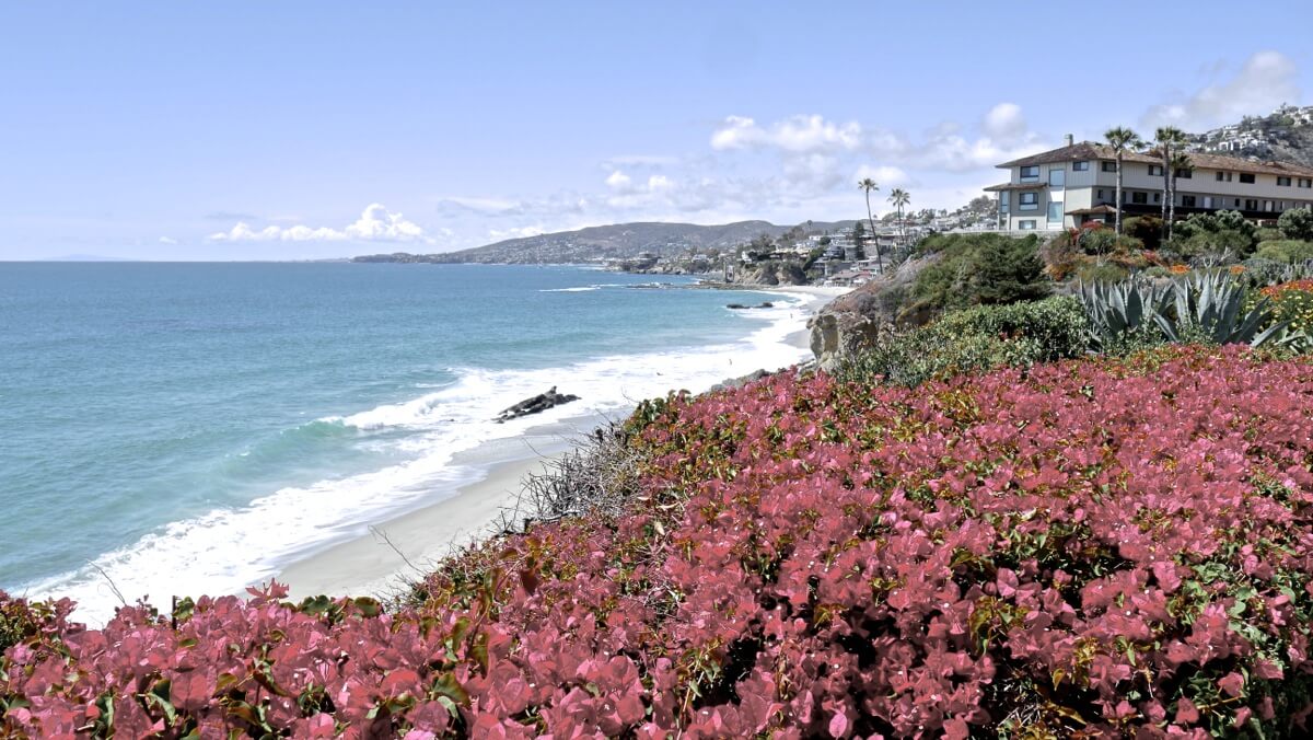 vue mer laguna beach